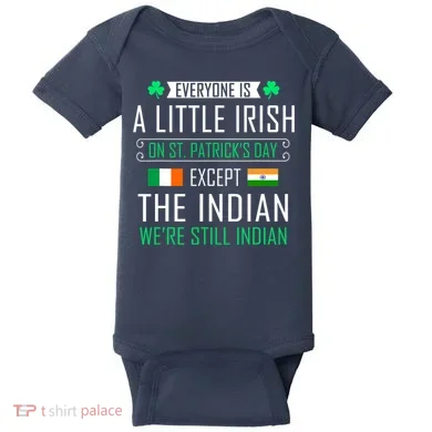 Baby Bodysuit