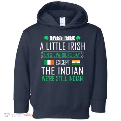 Toddler Hoodie