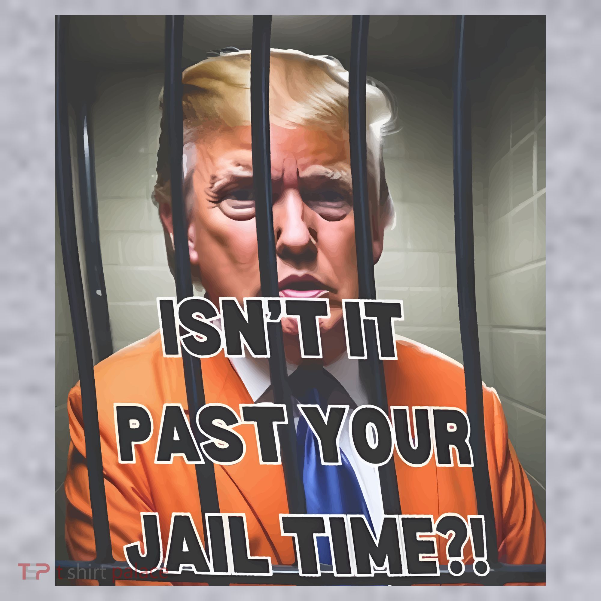 IsnT It Past Your Jail Time Women's Sweatshirt