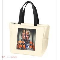 IsnT It Past Your Jail Time Tote Bag thumb 3