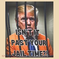 IsnT It Past Your Jail Time Tote Bag thumb 4
