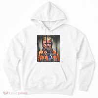 IsnT It Past Your Jail Time Hoodie thumb 0