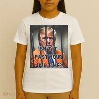 IsnT It Past Your Jail Time T-Shirt thumb 4