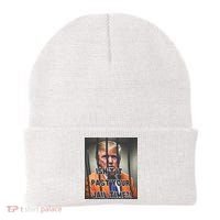 IsnT It Past Your Jail Time Beanie thumb 0