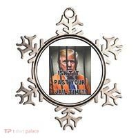 IsnT It Past Your Jail Time Ornament thumb 0