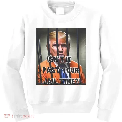 Kids Sweatshirt