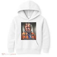 IsnT It Past Your Jail Time Kids Hoodie thumb 0