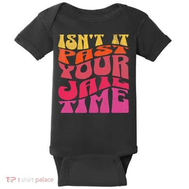 Baby Bodysuit
