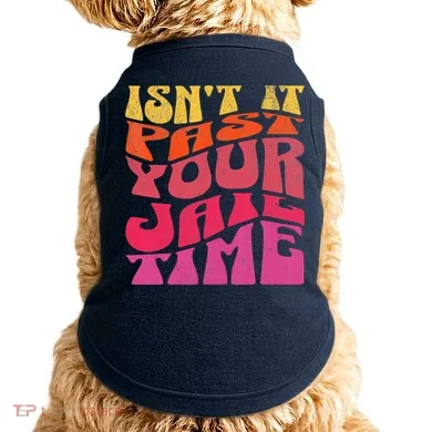 Doggie Tank