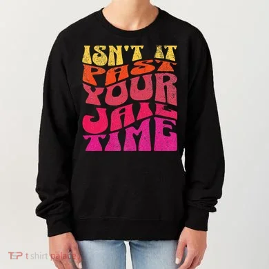 Women's Sweatshirt