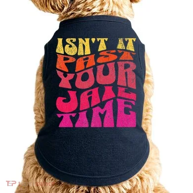 Doggie Tank