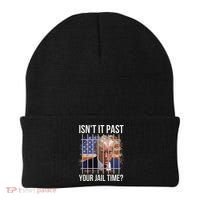 IsnT It Past Your Jail Time Beanie thumb 0