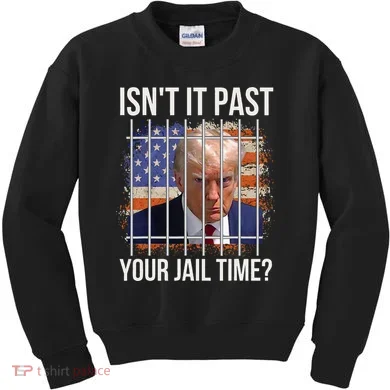Kids Sweatshirt