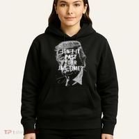 Isn’T It Past Your Jail Time Funny Saying Hoodie thumb 5