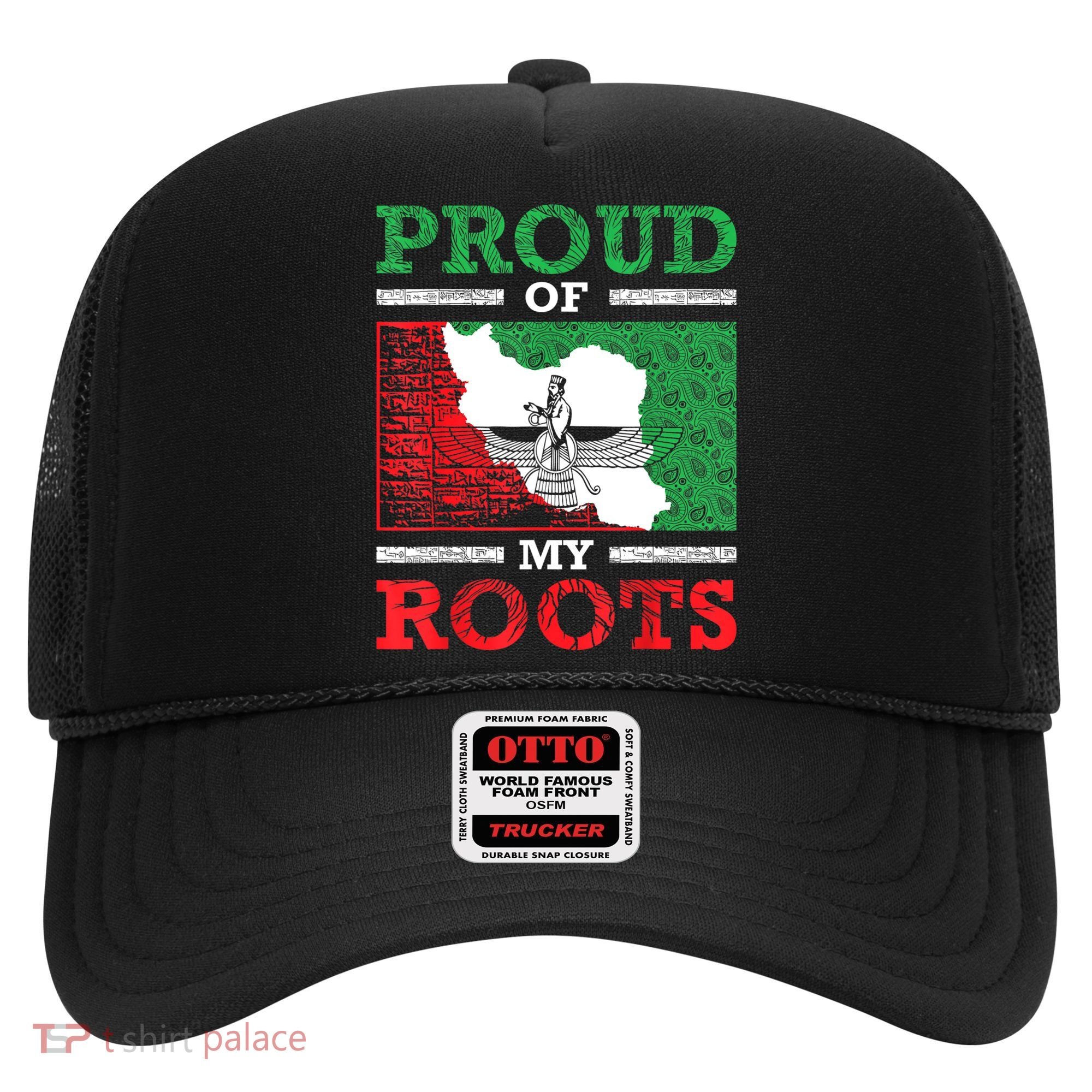 Iran Iranian Persian Irani Flag Iran Roots Farsi Irani Iran Hat