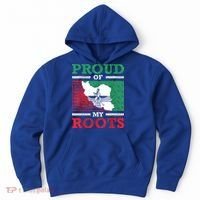 Iran Iranian Persian Irani Flag Iran Roots Farsi Irani Iran Hoodie thumb 0