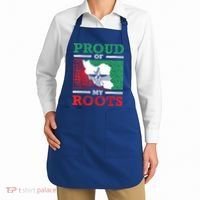 Iran Iranian Persian Irani Flag Iran Roots Farsi Irani Iran Apron thumb 2