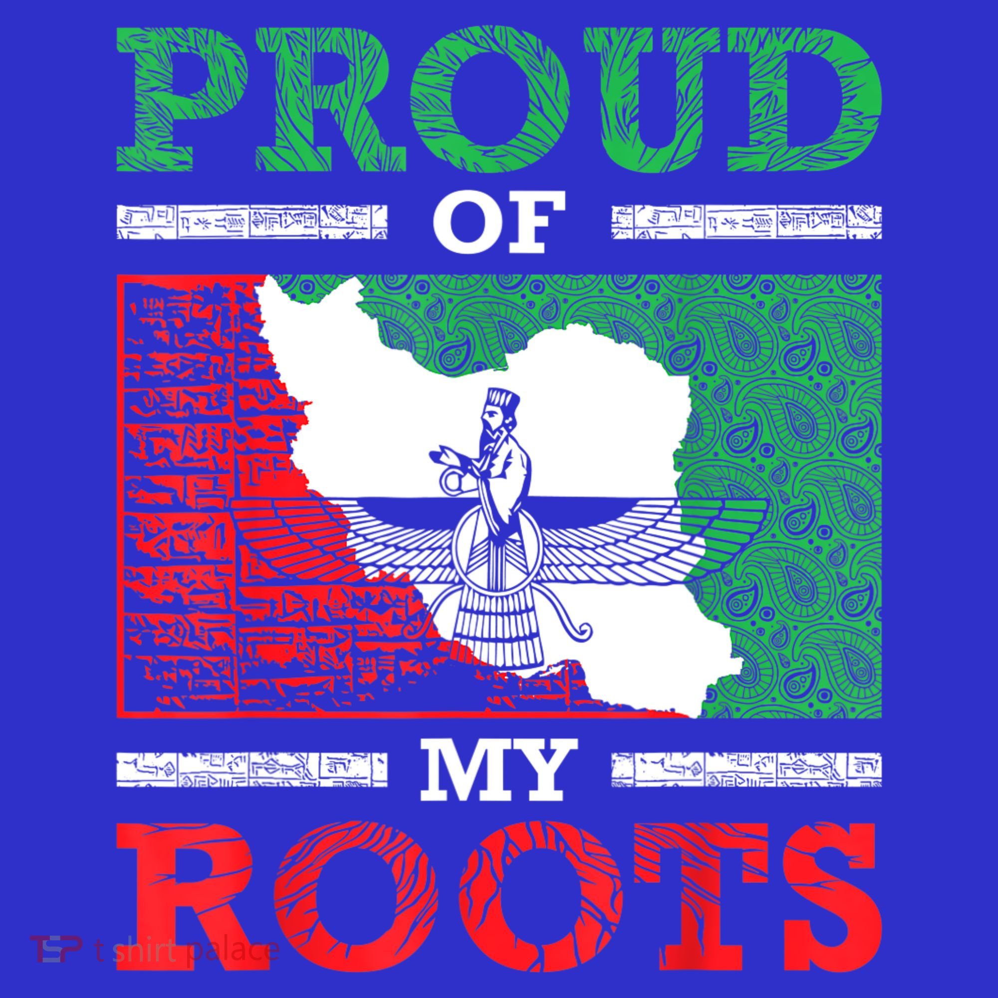 Iran Iranian Persian Irani Flag Iran Roots Farsi Irani Iran Tank Top
