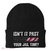 IsnT It Past Your Jail Time? Beanie thumb 0