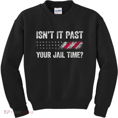 Kids Sweatshirt