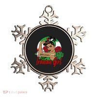 Iranian Iran Persian Flag Gift Ornament thumb 0