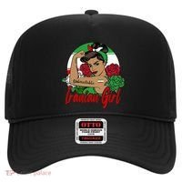 Iranian Iran Persian Flag Gift Hat thumb 0