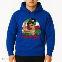 Iranian Iran Persian Flag Gift Hoodie thumb 2