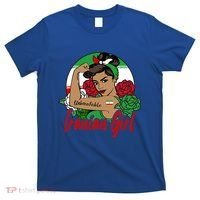 Iranian Iran Persian Flag Gift T-Shirt thumb 0