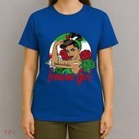 Iranian Iran Persian Flag Gift T-Shirt thumb 4