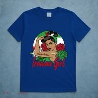 Iranian Iran Persian Flag Gift T-Shirt thumb 5