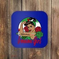 Iranian Iran Persian Flag Gift Coaster thumb 0