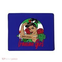 Iranian Iran Persian Flag Gift Mousepad thumb 0