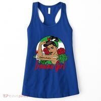 Iranian Iran Persian Flag Gift Women's Tank Top thumb 0