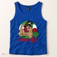 Iranian Iran Persian Flag Gift Tank Top thumb 2