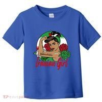 Iranian Iran Persian Flag Gift Toddler T-Shirt thumb 0
