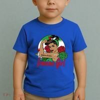 Iranian Iran Persian Flag Gift Toddler T-Shirt thumb 2