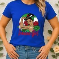 Iranian Iran Persian Flag Gift Women's T-Shirt thumb 2