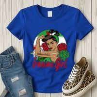 Iranian Iran Persian Flag Gift Women's T-Shirt thumb 3