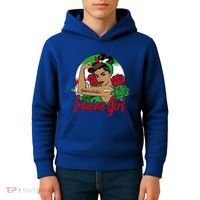Iranian Iran Persian Flag Gift Kids Hoodie thumb 4