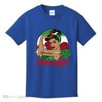Iranian Iran Persian Flag Gift Kids T-Shirt thumb 0
