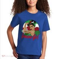 Iranian Iran Persian Flag Gift Kids T-Shirt thumb 2
