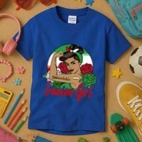 Iranian Iran Persian Flag Gift Kids T-Shirt thumb 3