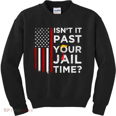 Kids Sweatshirt