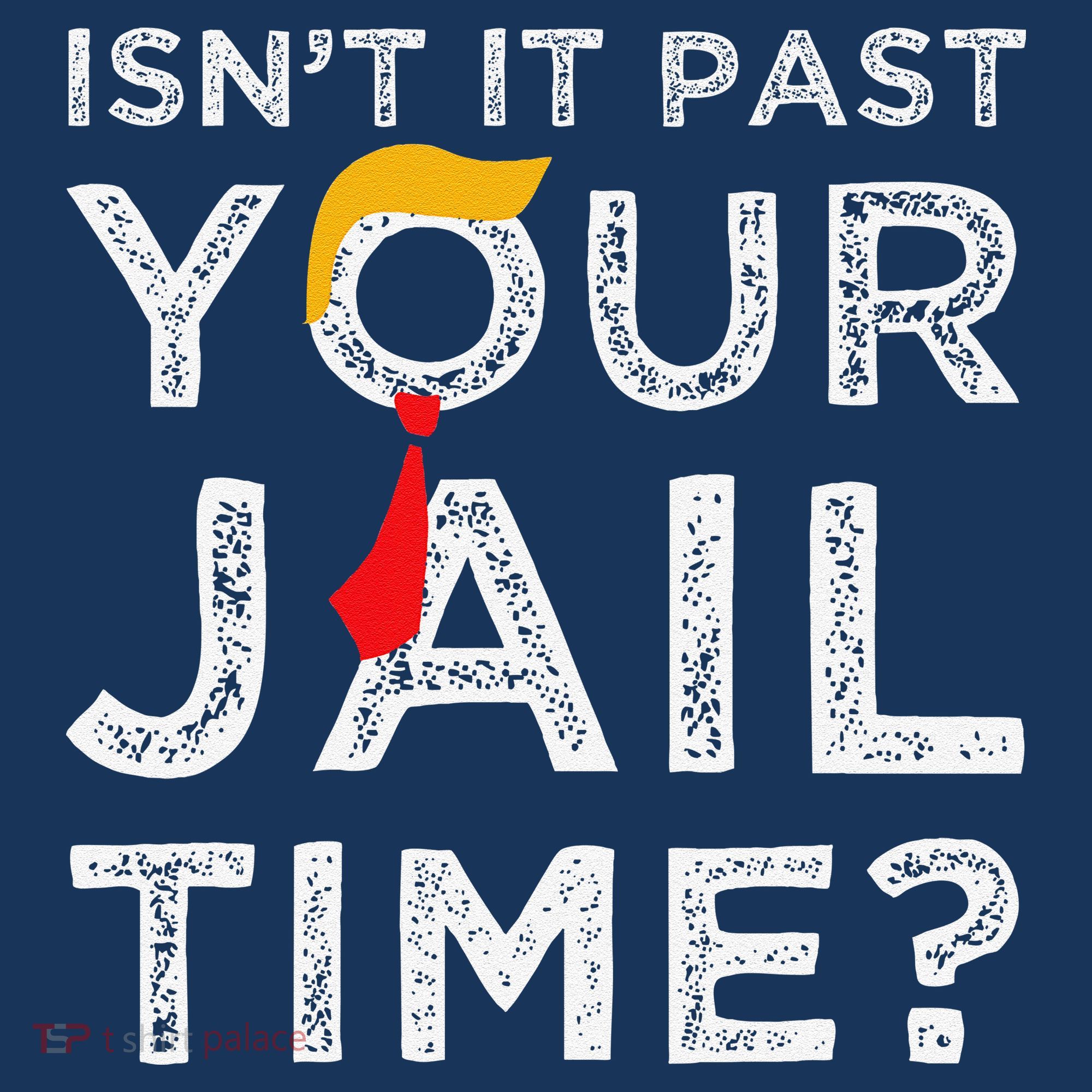 Isn’T It Past Your Jail Time Funny Saying Joke Humour Women's Hoodie