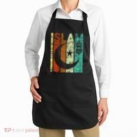 Islam Islamic Religion Allah Muslim Ramadan Arabic Apron thumb 2