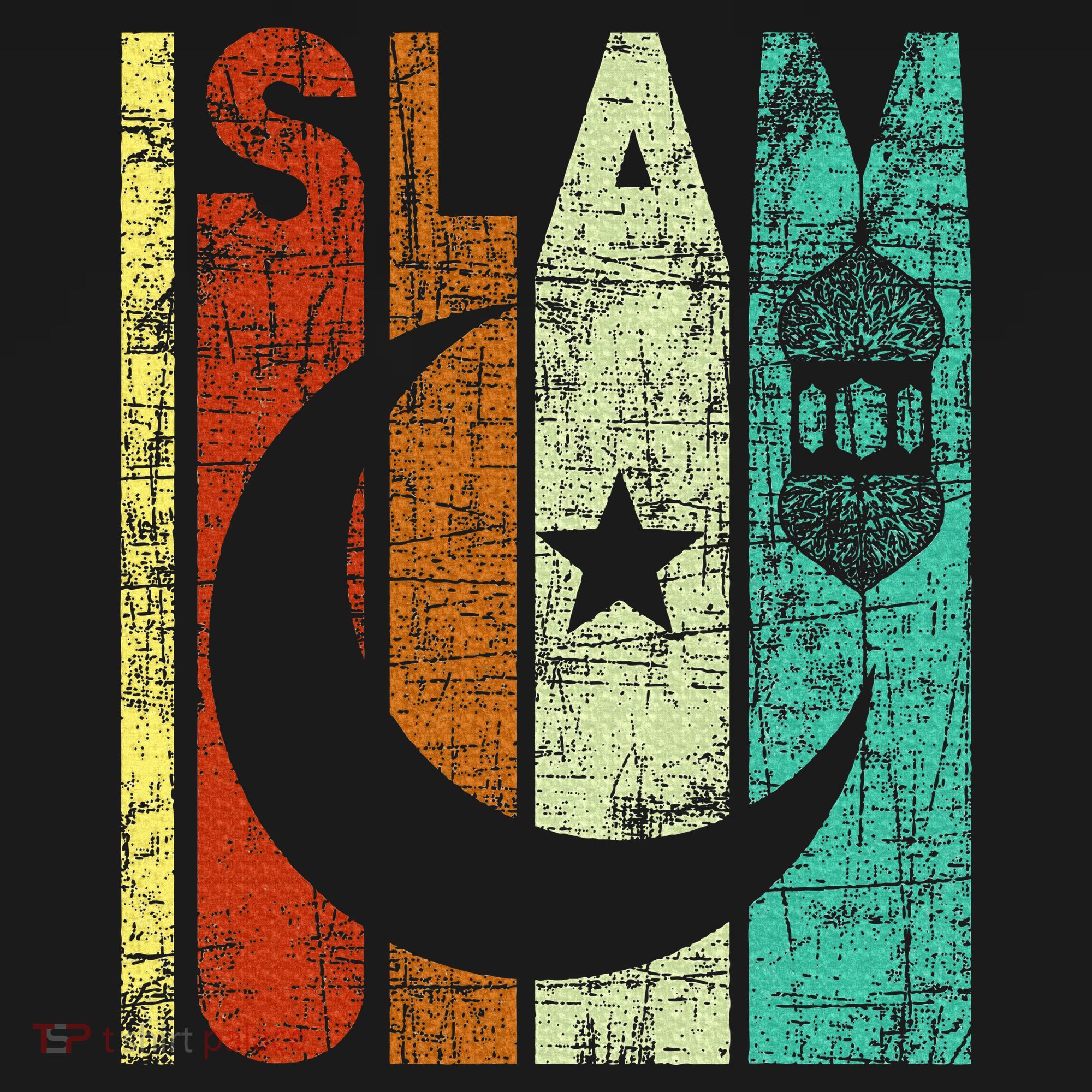 Islam Islamic Religion Allah Muslim Ramadan Arabic Sweatshirt