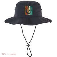 Islam Islamic Religion Allah Muslim Ramadan Arabic Bucket Hat thumb 0