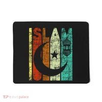Islam Islamic Religion Allah Muslim Ramadan Arabic Mousepad thumb 0