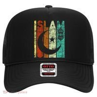 Islam Islamic Religion Allah Muslim Ramadan Arabic Hat thumb 0