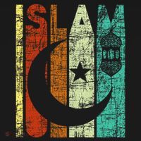 Islam Islamic Religion Allah Muslim Ramadan Arabic Visor thumb 3